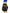 Gants punk noirs adulte