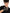 Gants punk noirs adulte