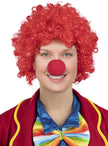 Nez de clown rouge