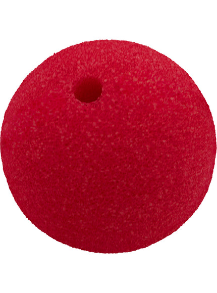 Nez de clown rouge