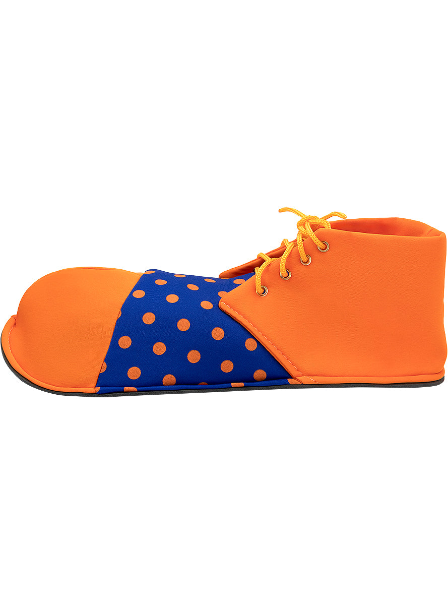 Chaussures de clown