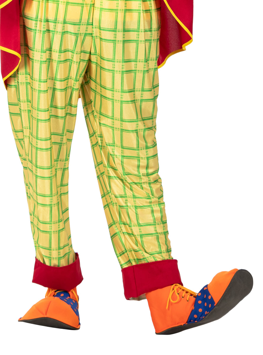Chaussures de clown