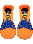 Chaussures de clown