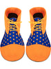 Chaussures de clown