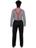 Déguisement mime homme