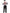 Déguisement mime homme