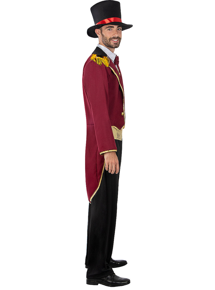 Déguisement Dompteur homme