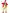Déguisement clown homme