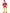 Déguisement clown homme