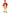 Déguisement clown homme