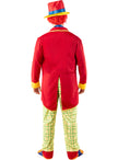 Déguisement clown homme