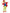 Déguisement clown garçon