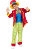Déguisement clown garçon