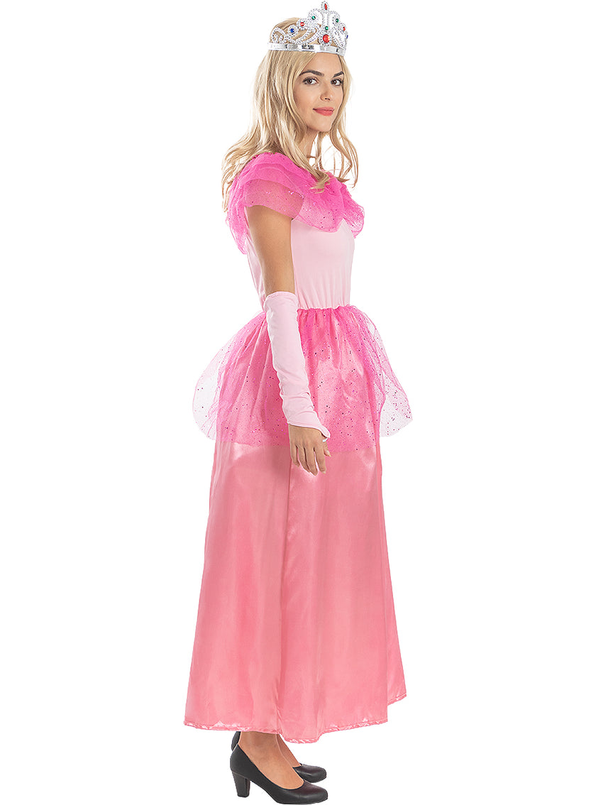 Déguisement Princesse femme grande taille