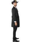 Déguisement Sheriff homme grande taille