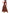 Déguisement Cowboy Deluxe femme grande taille