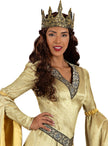 Déguisement Lady Guenièvre Deluxe femme grande taille