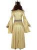 Déguisement Lady Guenièvre Deluxe femme grande taille