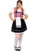Déguisement Oktoberfest femme grande taille