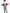 Déguisement arlequin homme grande taille