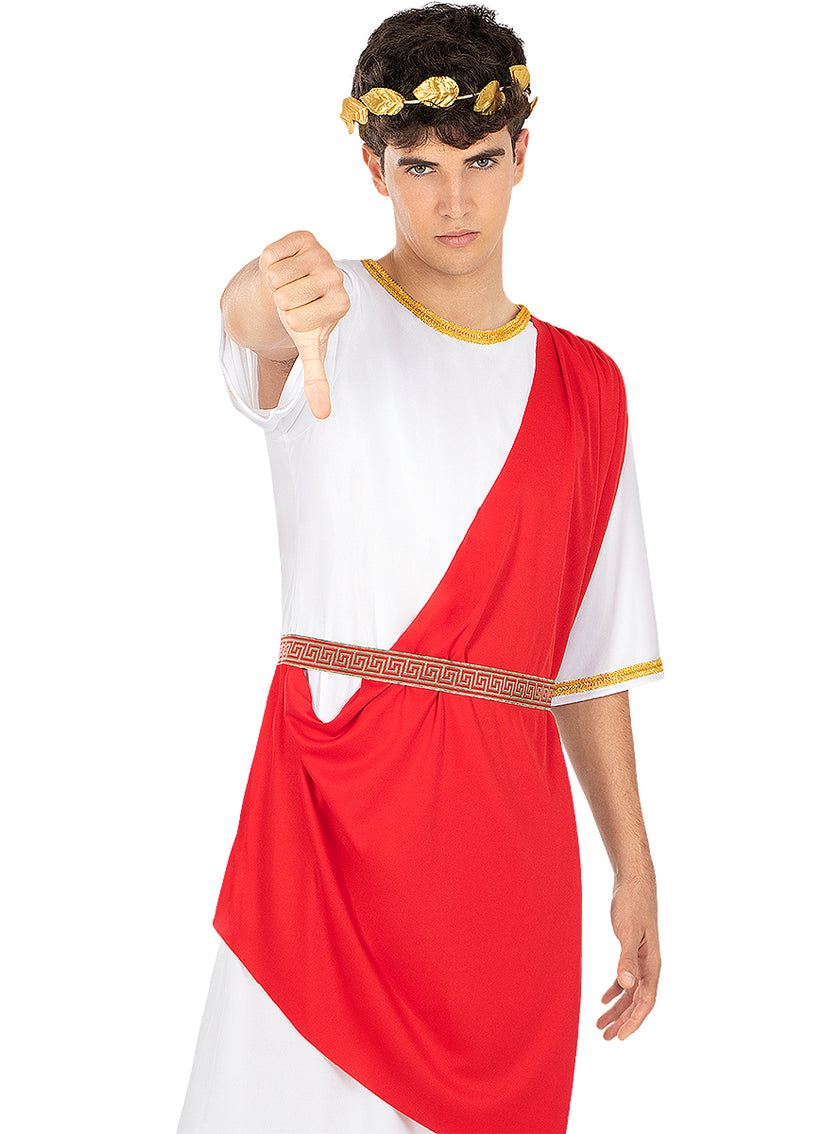 Déguisement romain homme grande taille