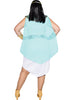 Déguisement Cléopâtre femme grande taille