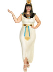 Déguisement Cléopâtre élégante femme grande taille