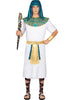 Déguisement Pharaon homme grande taille