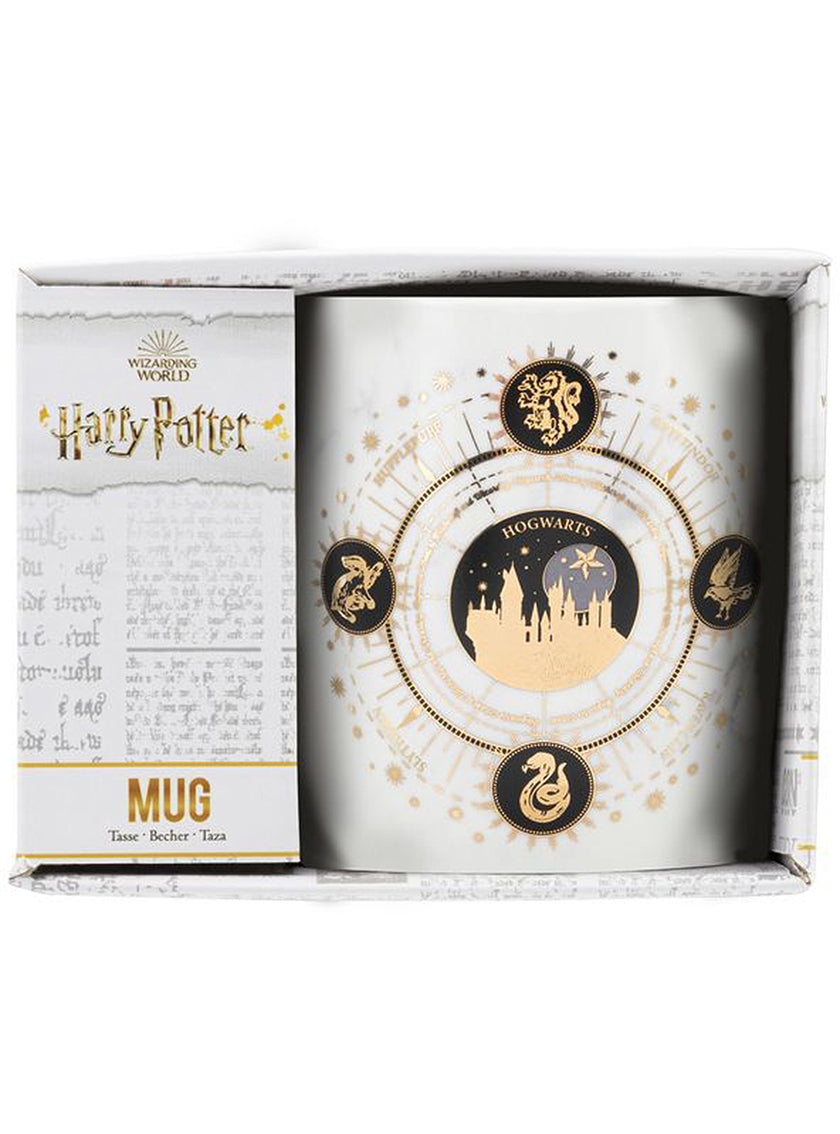 Mug Harry Potter constellations