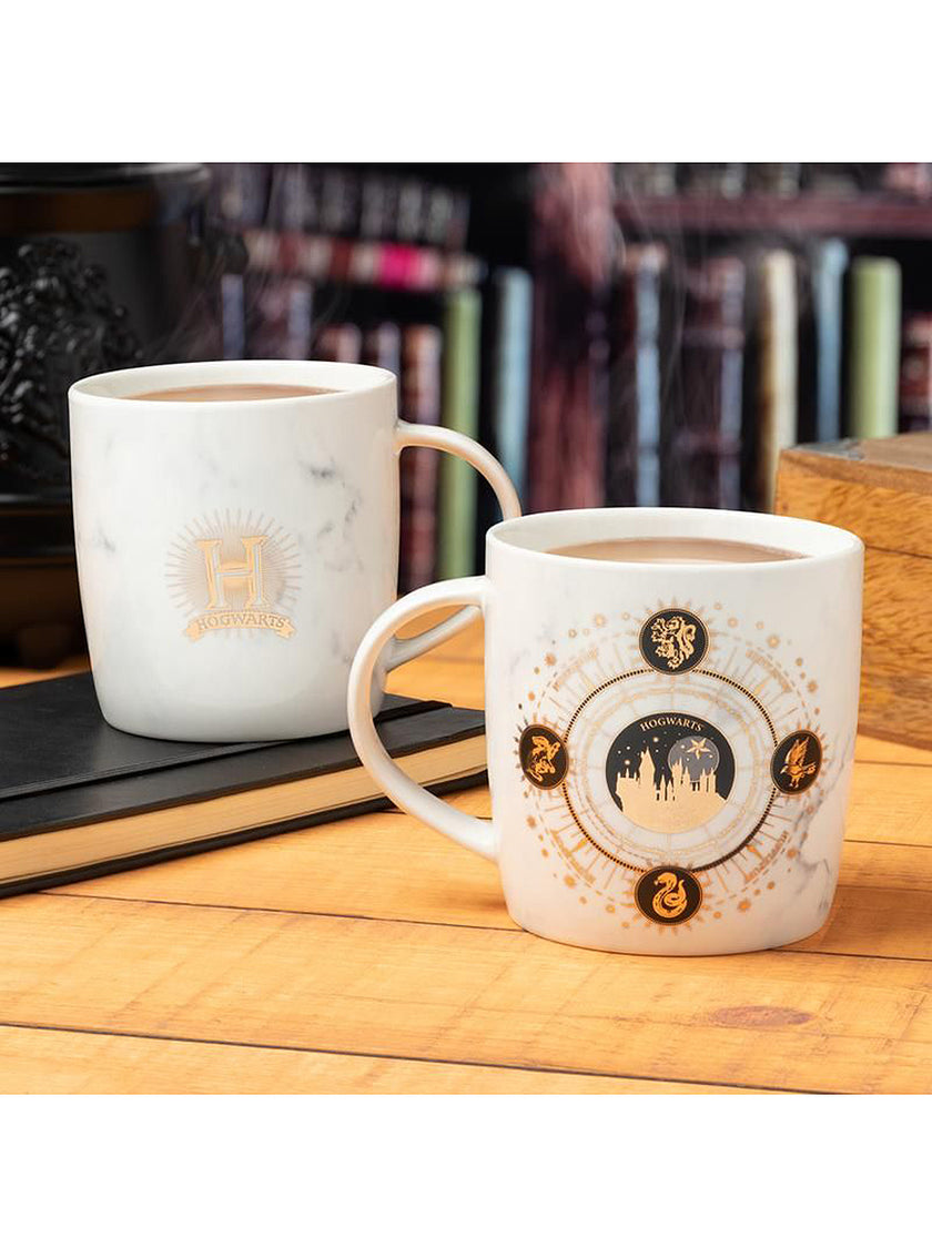 Mug Harry Potter constellations