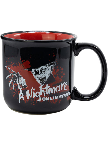 Mug Les Griffes de la nuit
