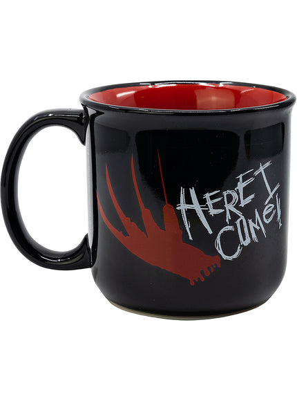 Mug Les Griffes de la nuit
