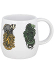 Mug Harry Potter Maisons 360ml