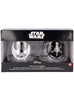 2 verres Star Wars
