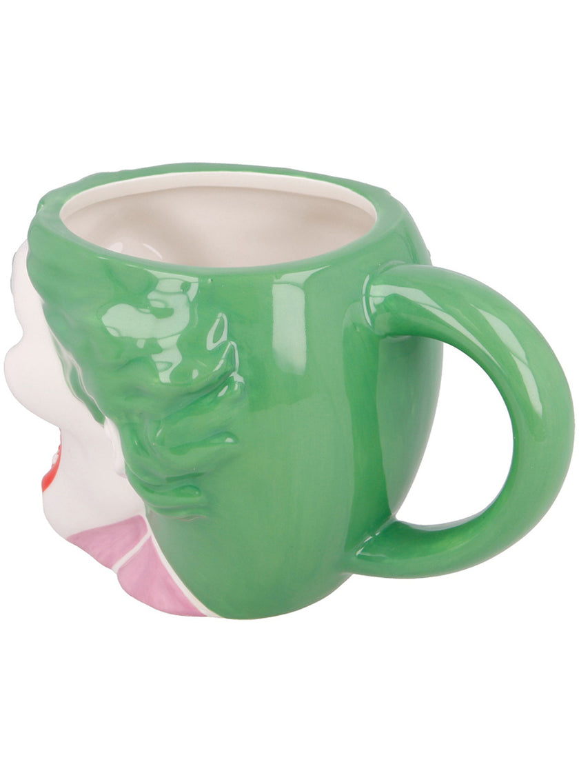 Mug 3D Joker