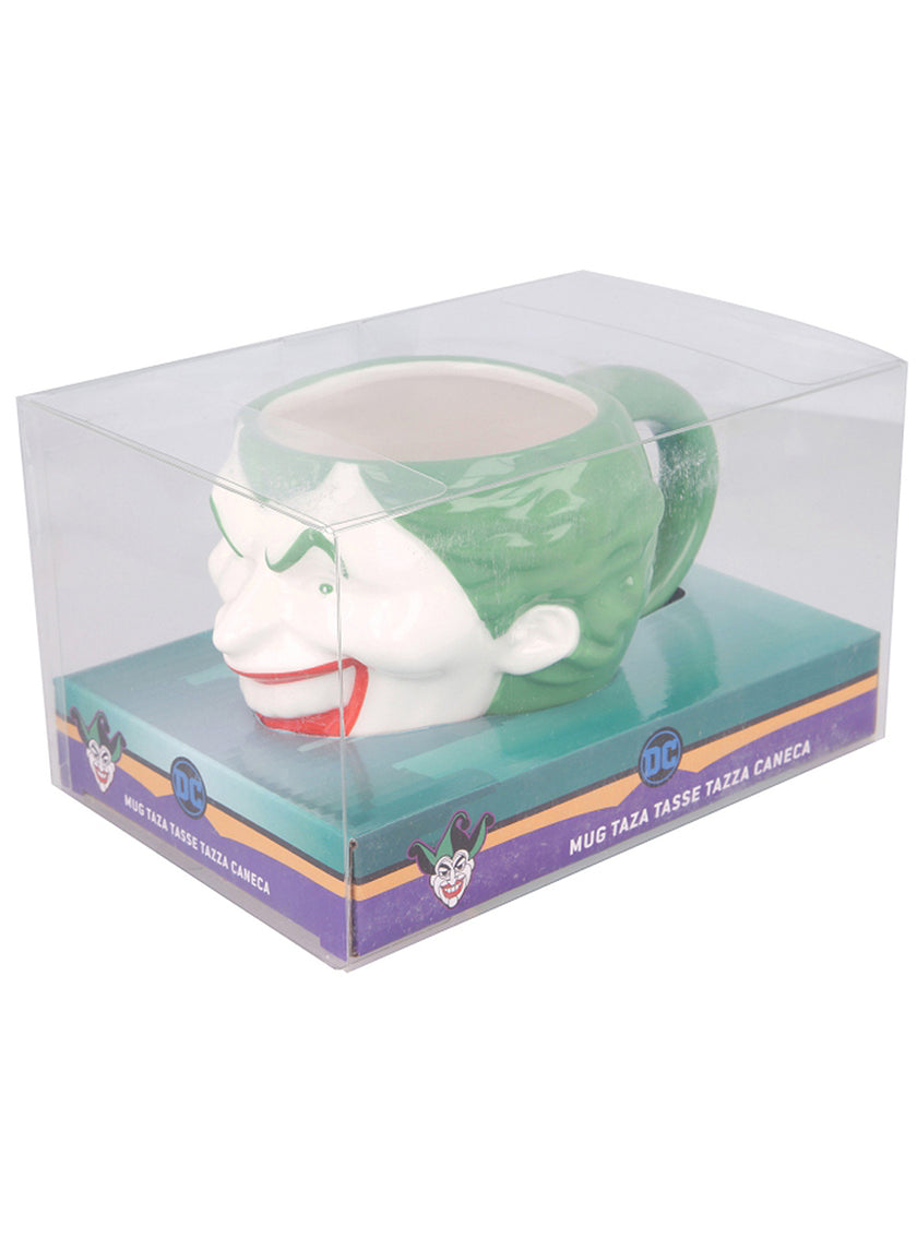 Mug 3D Joker