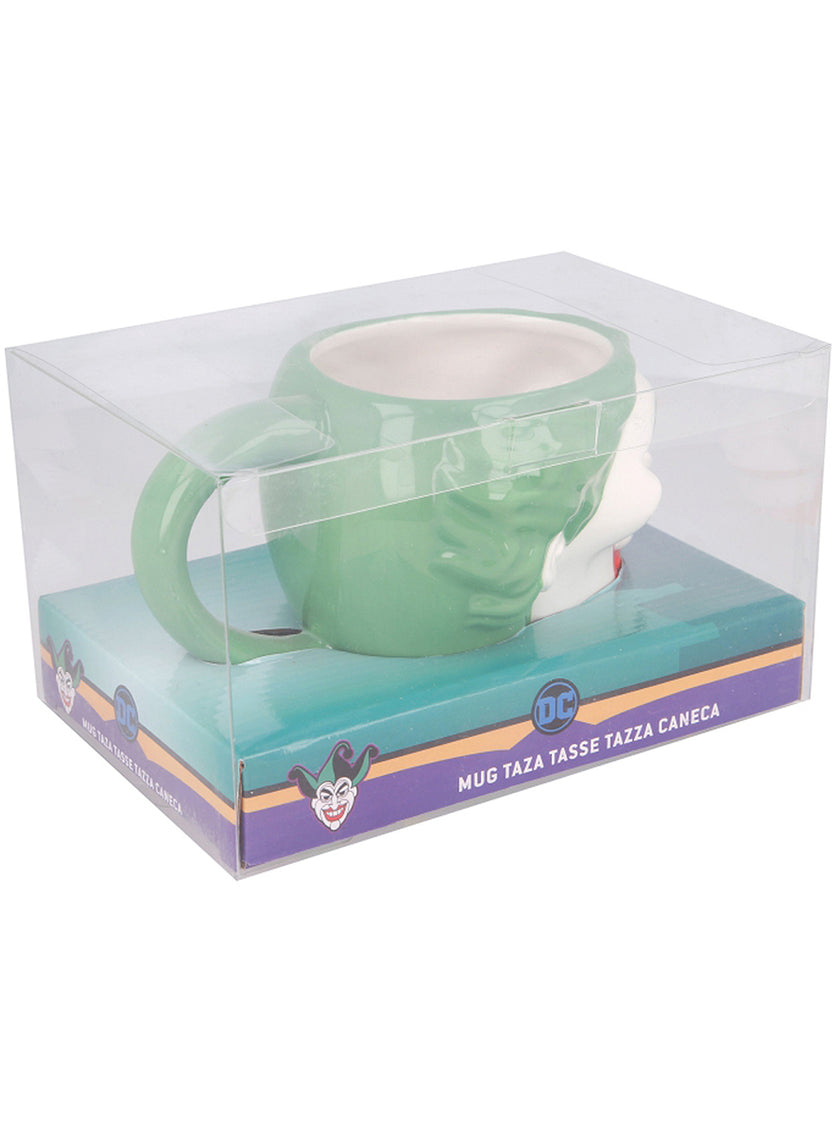 Mug 3D Joker