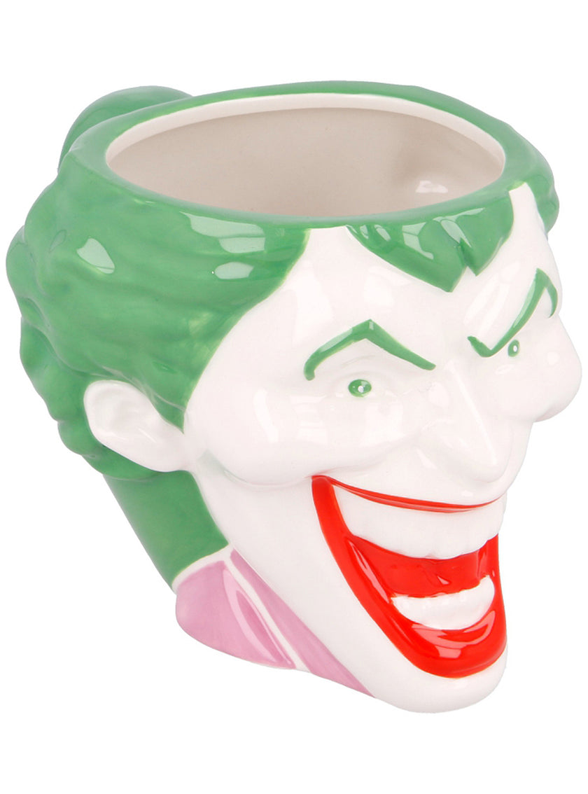 Mug 3D Joker