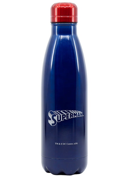 Bouteille Superman Logo 780ml