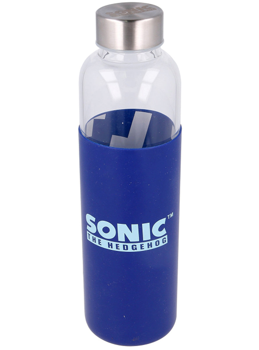 Bouteille Sonic avec étui silicone 585ml