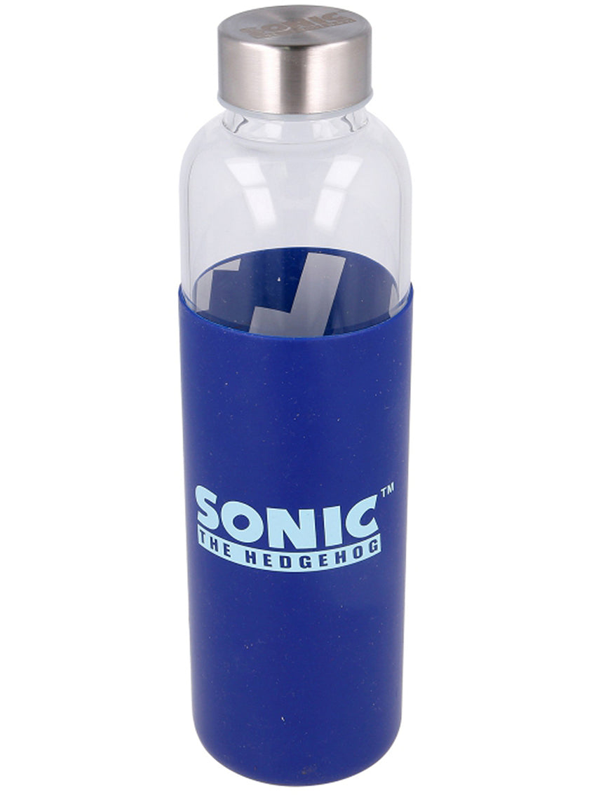 Bouteille Sonic avec étui silicone 585ml