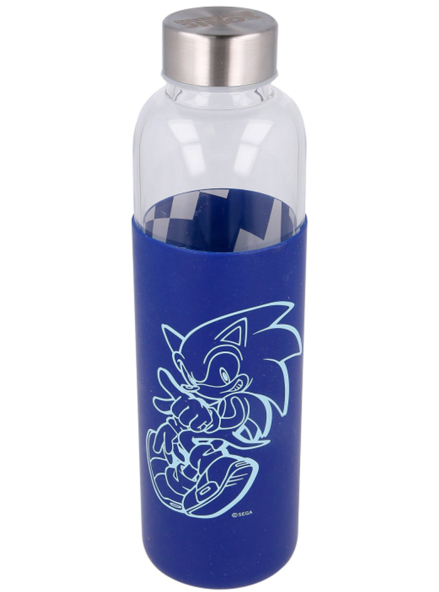 Bouteille Sonic avec étui silicone 585ml