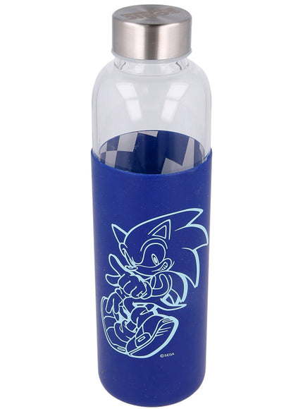 Bouteille Sonic avec étui silicone 585ml