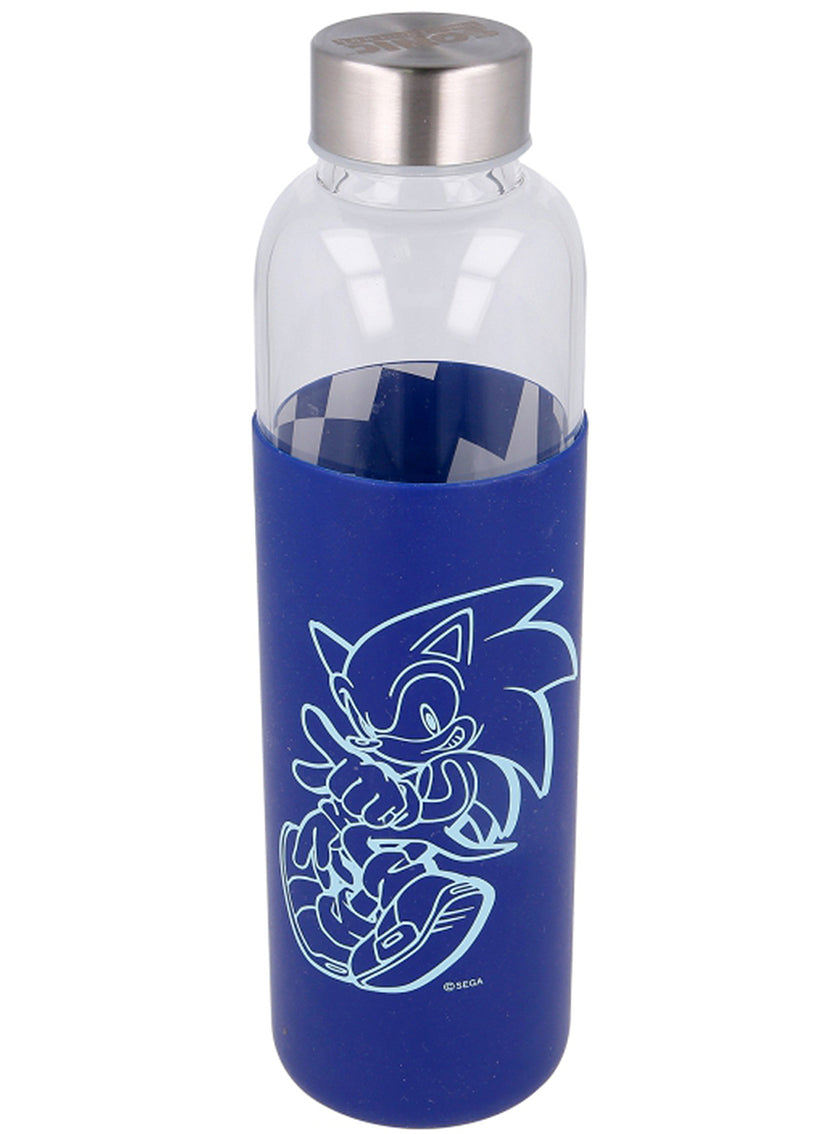 Bouteille Sonic avec étui silicone 585ml
