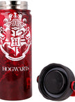 Bouteille Isotherme Poudlard 530ml - Harry Potter