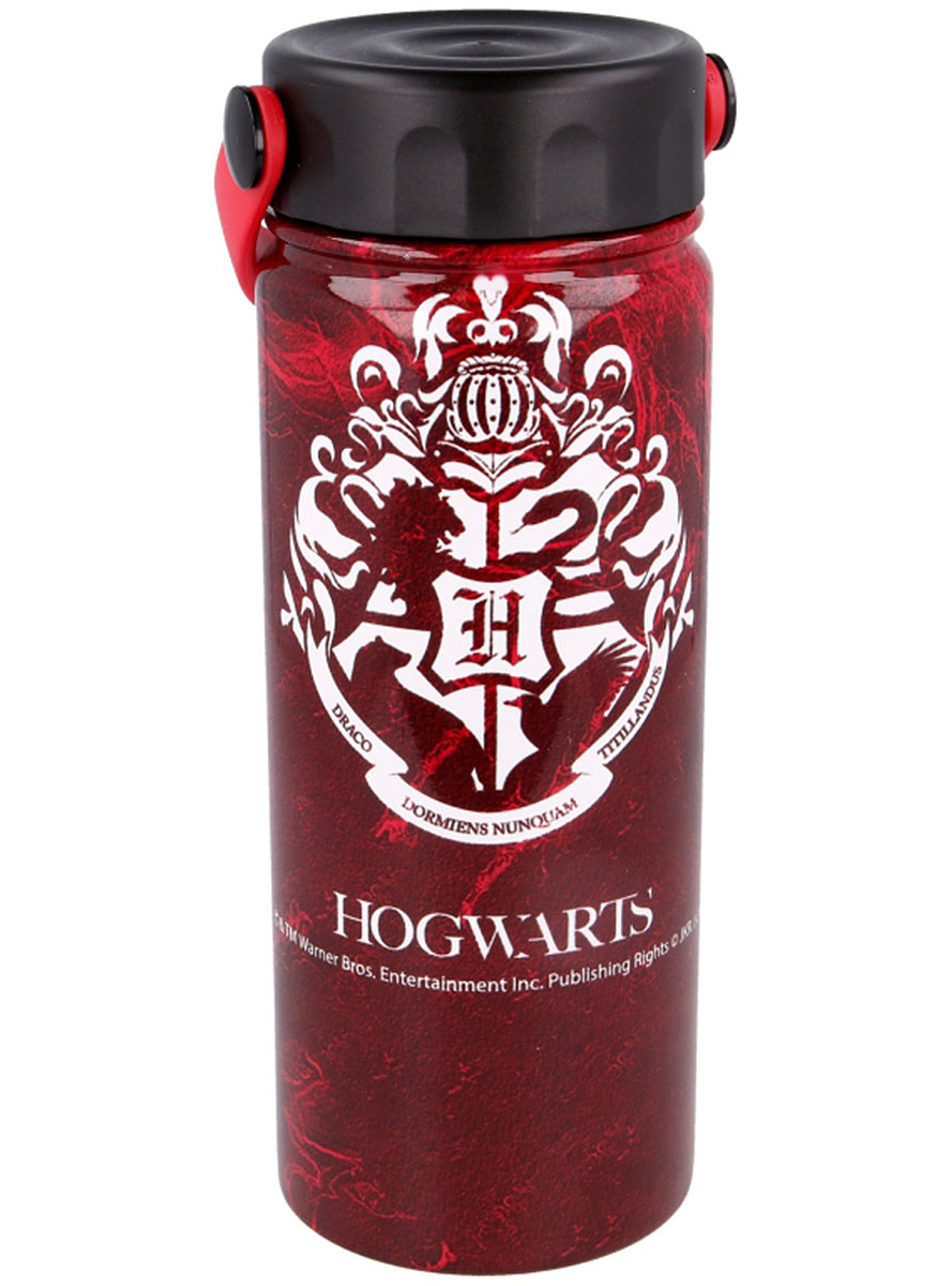 Bouteille Isotherme Poudlard 530ml - Harry Potter