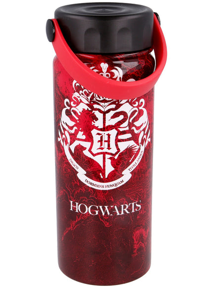 Bouteille Isotherme Poudlard 530ml - Harry Potter