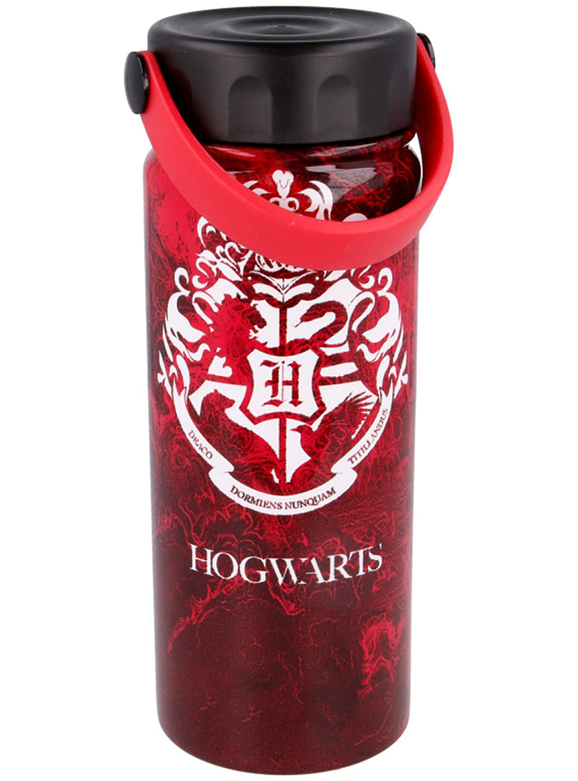 Bouteille Isotherme Poudlard 530ml - Harry Potter