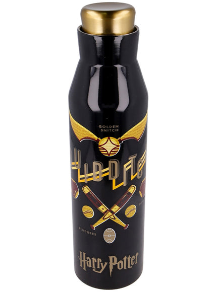 Bouteille Isotherme Vif d'Or 580ml - Harry Potter