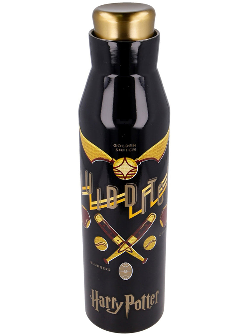 Bouteille Isotherme Vif d'Or 580ml - Harry Potter